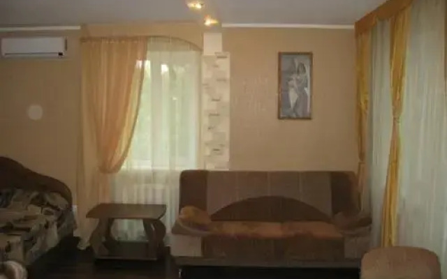 Apartment in Life Center Kleopatra