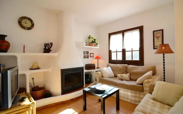 Casas Mas D'En Gou