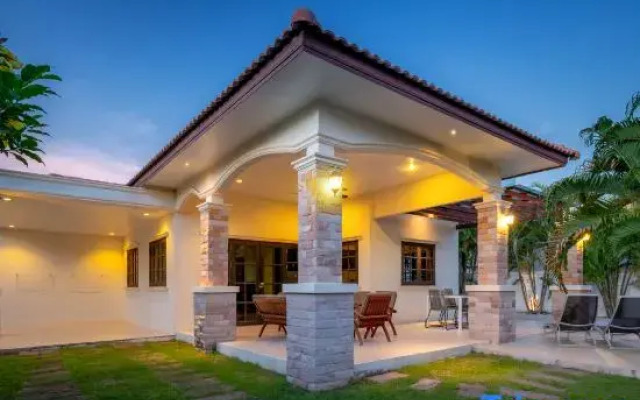 Orchid Paradise Homes OPV 05