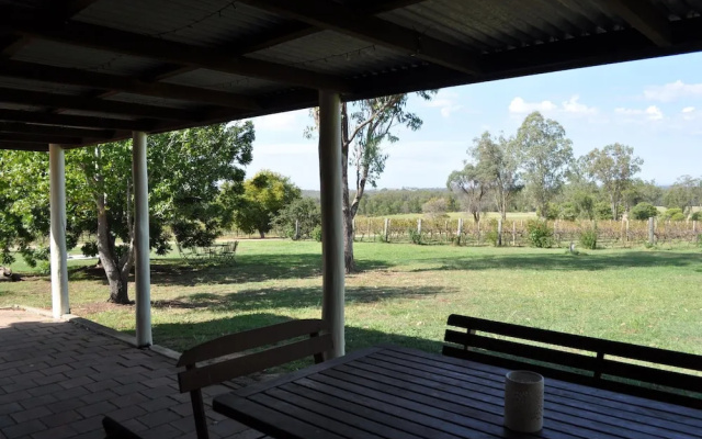 The Stables