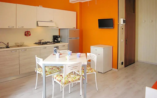 Appartamenti Foyer
