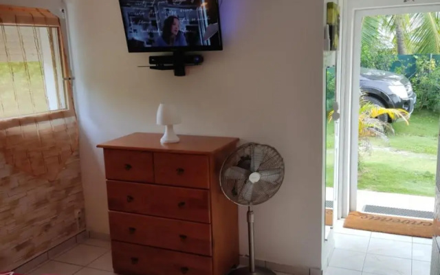 Studio de Vacance Ou Pro Le Gosier