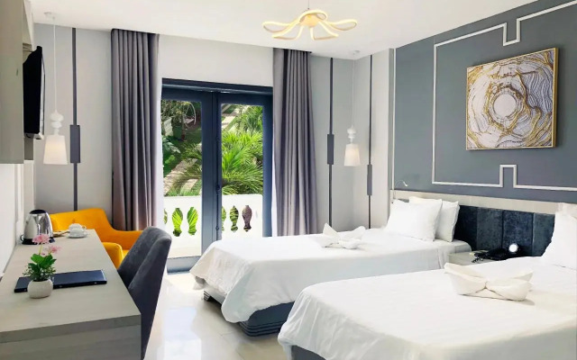Hoi An Memority Hotel & Spa