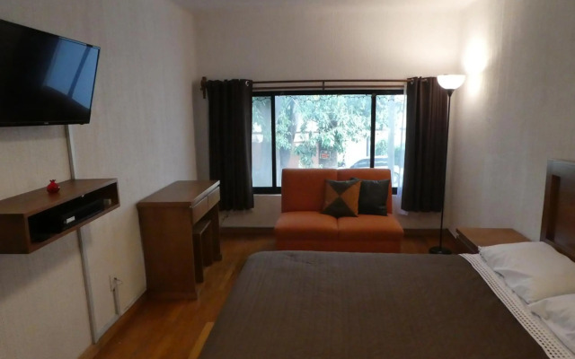 Cozy Private Room