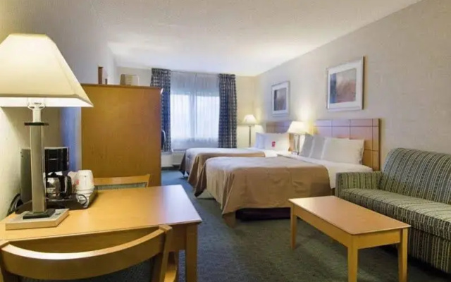 Comfort Inn