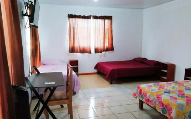 Apartamentos Villa Arenal #3