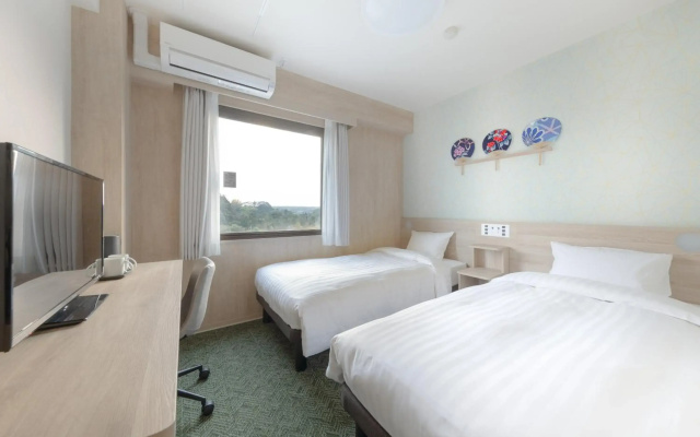 SkyHeart Hotel Narita