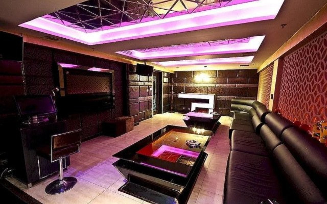 Hongye International Hotel