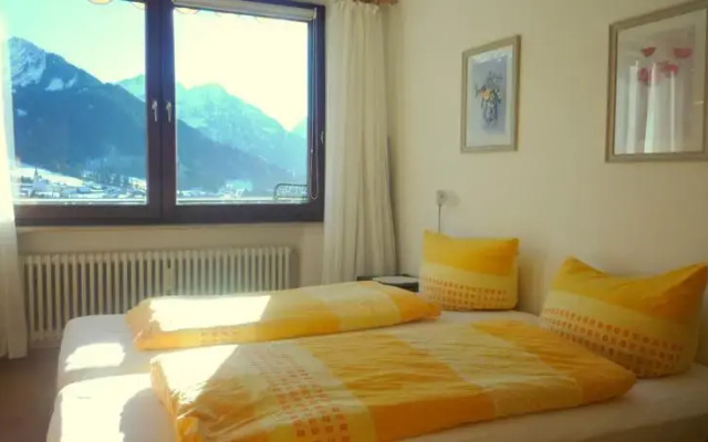 Haus Sonnalpin