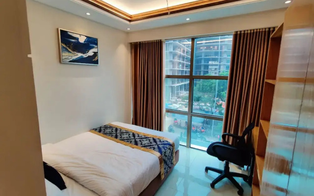 Hotel Royal Bengal Dhaka