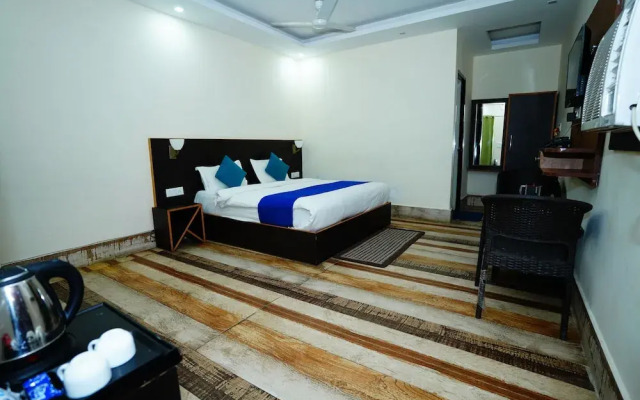 Phool Chatti Resort