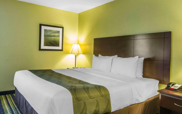 Quality Inn