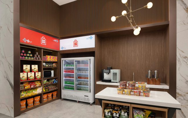 Hilton Garden Inn Jiangmen Xinhui