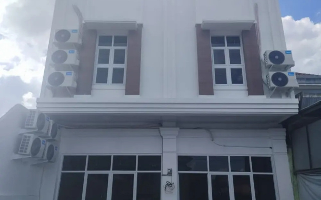 RedDoorz Syariah @ Gedong Air Lampung