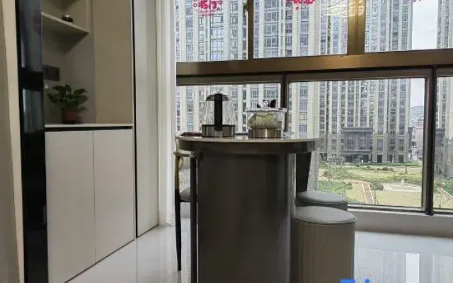 Yunjian Mengqi Homestay