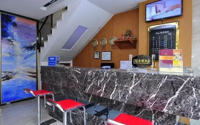 Kunli Hotel