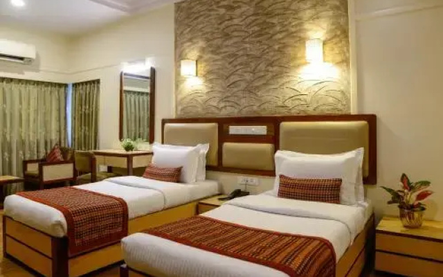 Hotel Ameya