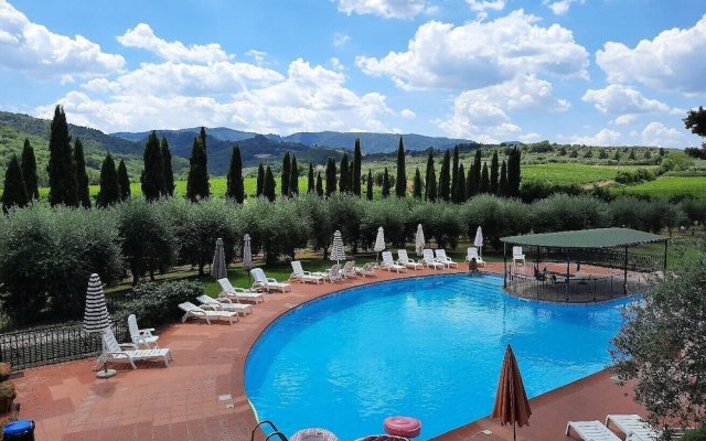 Borgo di Erboli