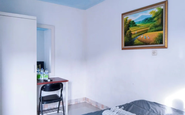 NamRoom at Jatiwaringin