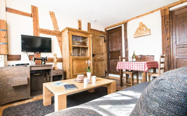 Gîtes Strengbach