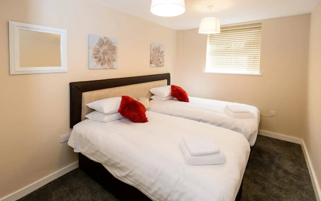City Gate Suites