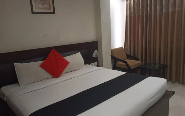 Hotel Krishna Jaipur