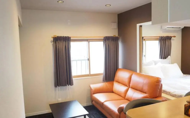 Harbour Inn & Suites 201