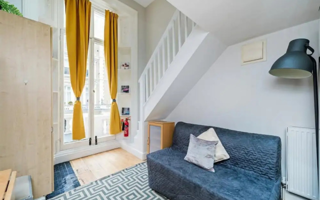 Studio in Notting Hill
