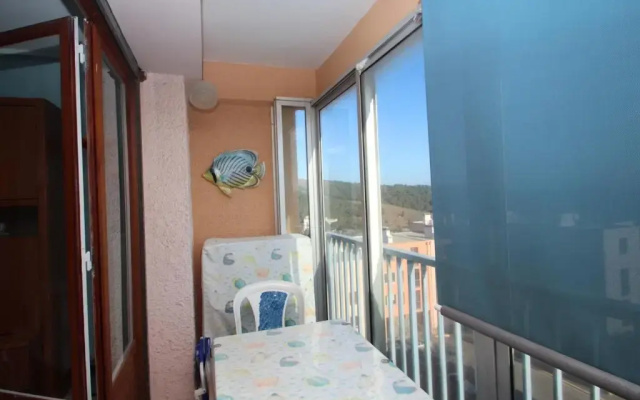 Appartement Banyuls-sur-Mer, 2 pièces, 4 personnes - FR-1-309-102