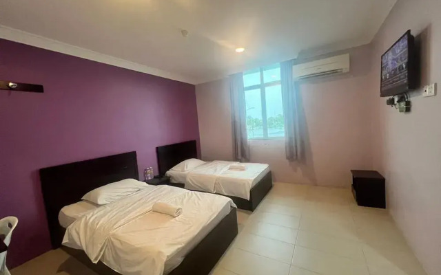 OYO 91259 Hai Thien Motel