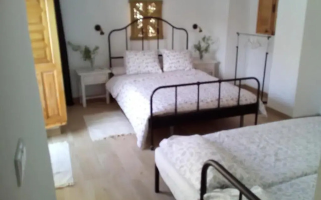 Casita tipica