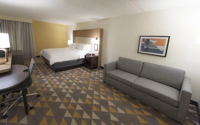 Holiday Inn Morgantown - Reading Area by IHG