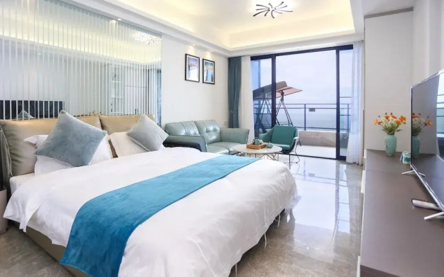 Seacliff Apartment