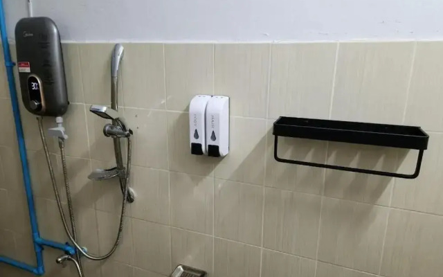 Jipu Homestay Ai Yoe Boe Chang
