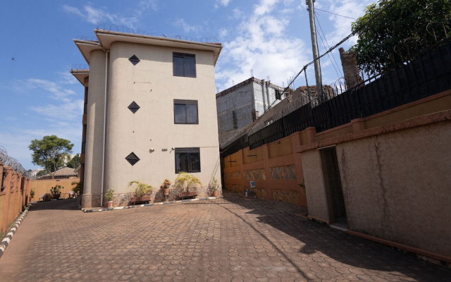 Grwadd Furnished Apartments