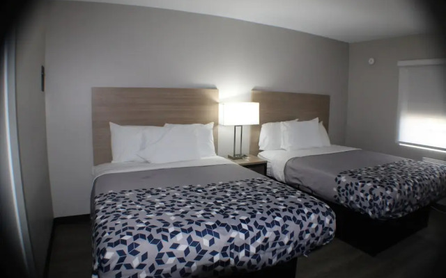Riviera Motor Inn