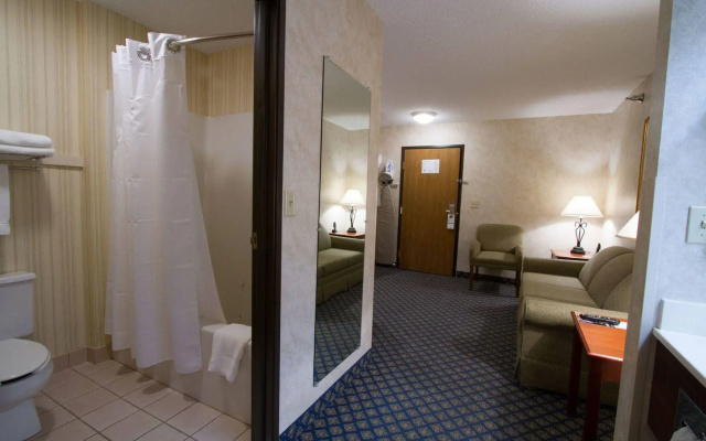 Miles City Hotel & Suites