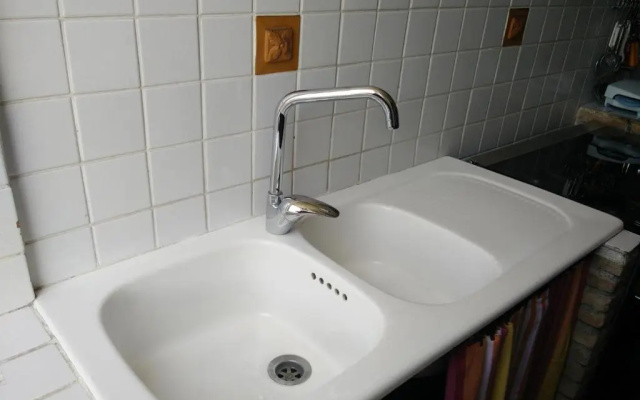 Casa Juli: 70mq-Centro-Trieste