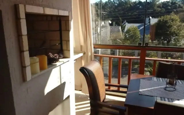Apartamento Bosque das Azaleias II