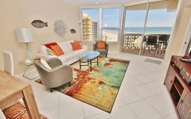 Golden Arms 610 Apartment 2