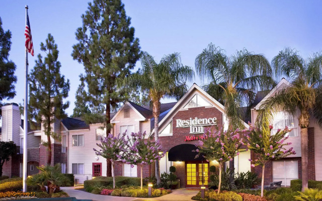Residence Inn by Marriott Bakersfield