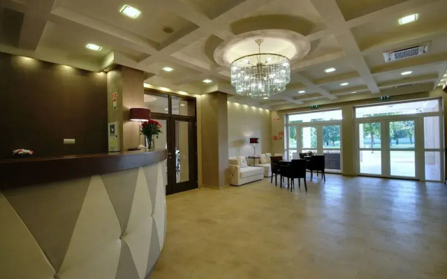 Arcanum Hotel