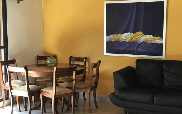 AMC Casa Hotel