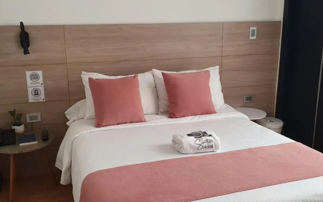 Hotel Santori