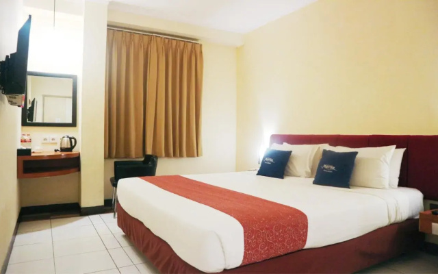Hotel Marlin Pekalongan by Dafam Hotels