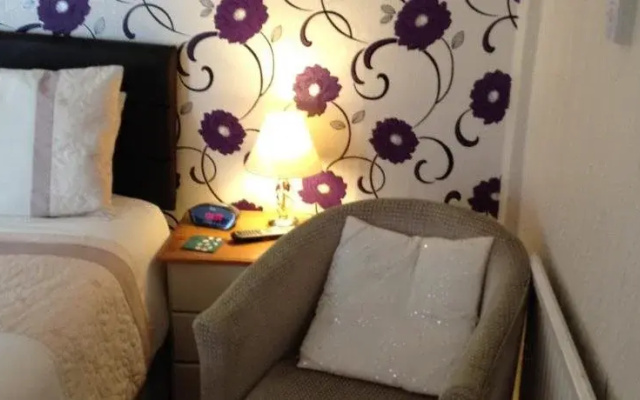 The Lincoln Hotel - B&B