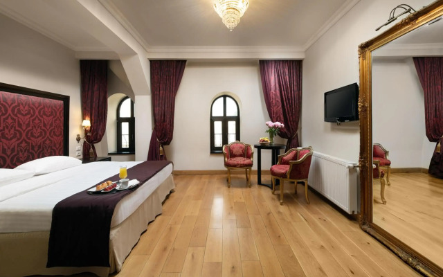 Hotel Moxa
