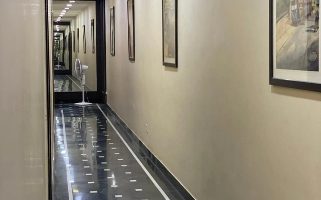 Shivam Hotels