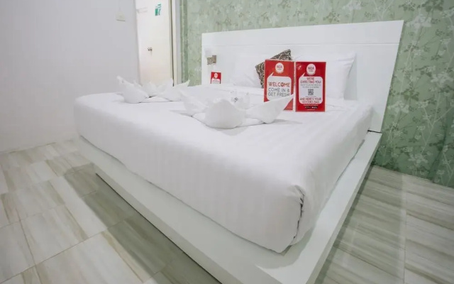 NIDA Rooms Island Watprado 188