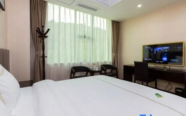 Holyworld Hotels